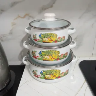 قابلمه لعابی