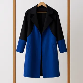 پالتو مانتو