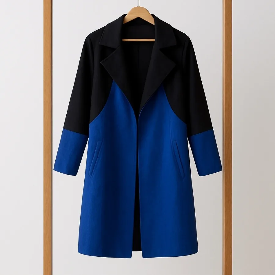 پالتو مانتو