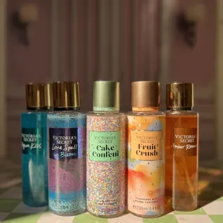 بادی اسپلش ویکتوریا سکرت