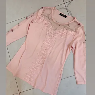 شومیز مجلسی نو