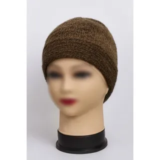 کلاه مردانه پشم طبیعی