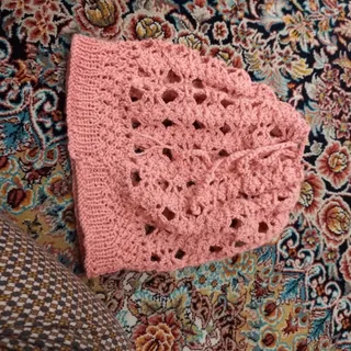 کلاه دخترانه