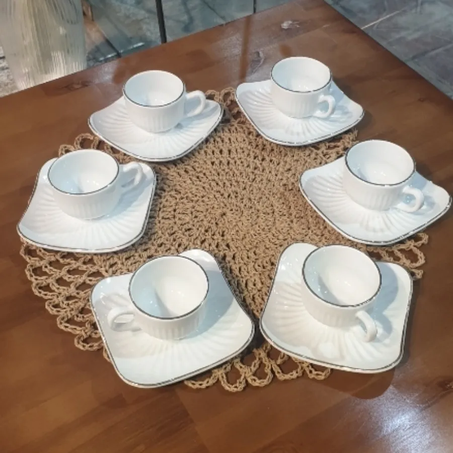 ست قهوه خوری