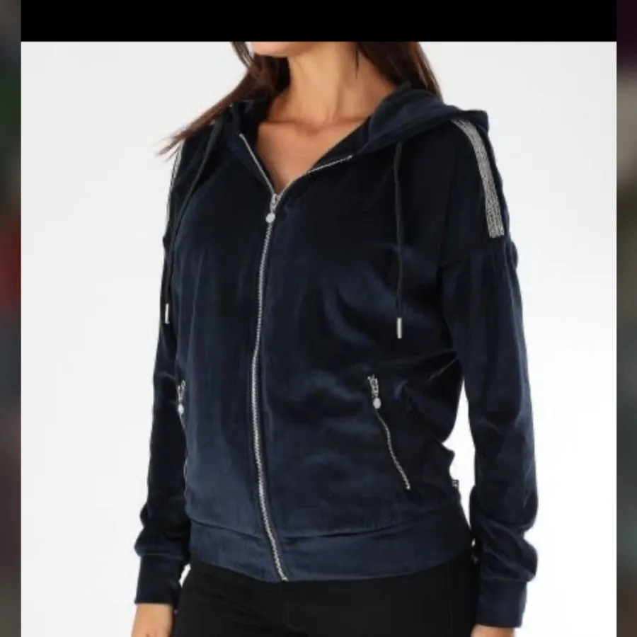 سویشرت مخمل خارجی