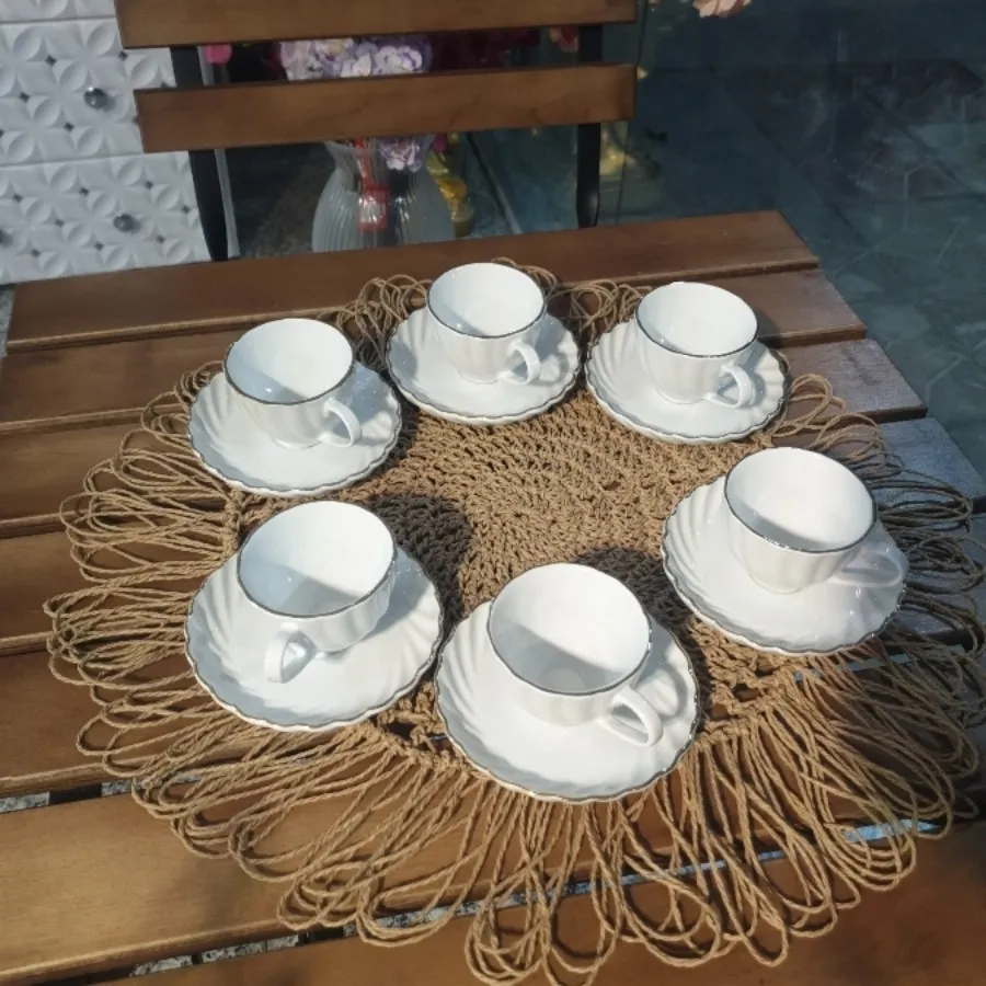 ست قهوه خوری