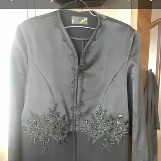 مانتو مجلسی