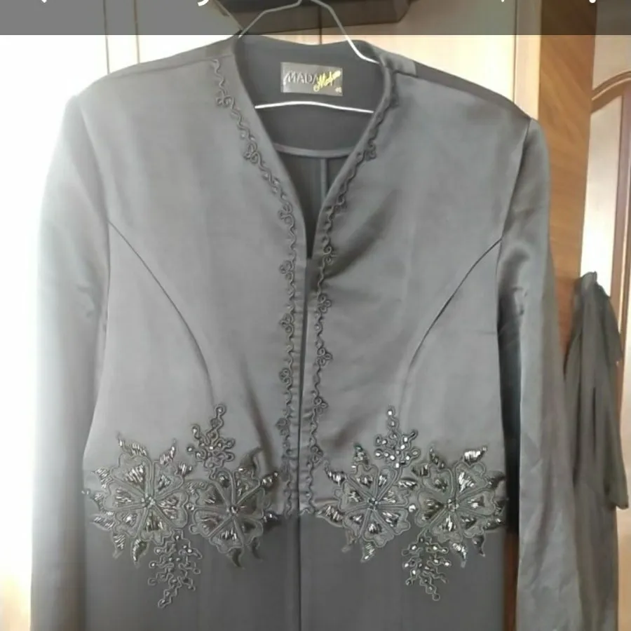 مانتو مجلسی