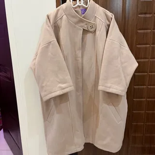 پالتو فوتر مزونی