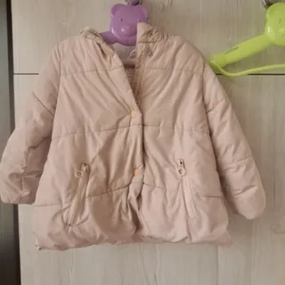 کاپشن صورتی