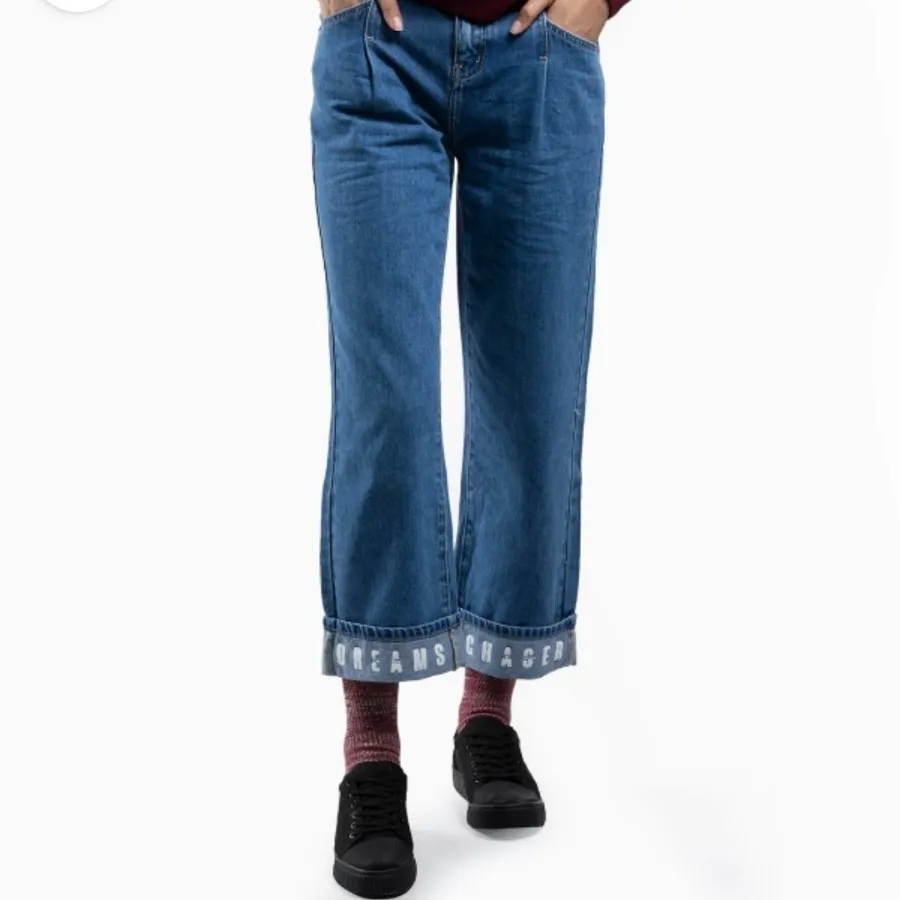 شلوار جین وست