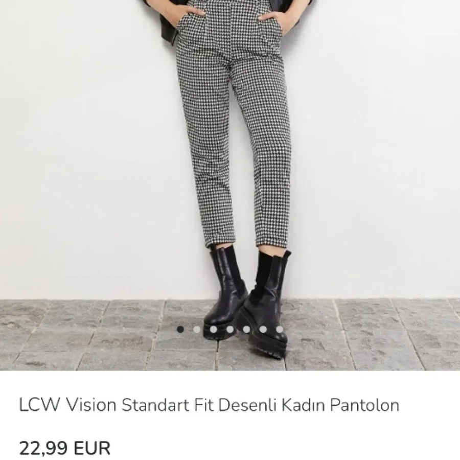 شلوار السی وایکیکی نو