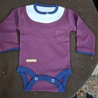 لباس نوزادی