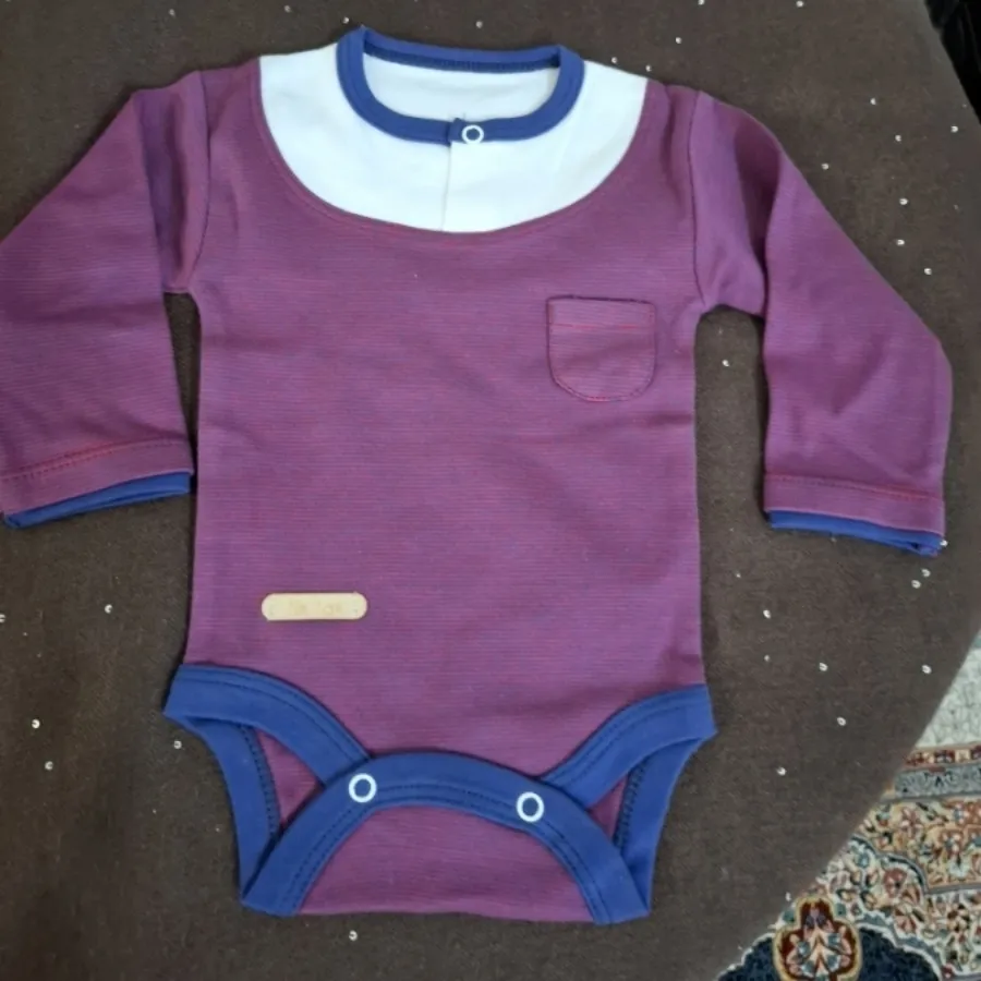 لباس نوزادی