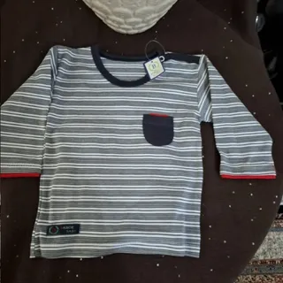 لباس نوزادی