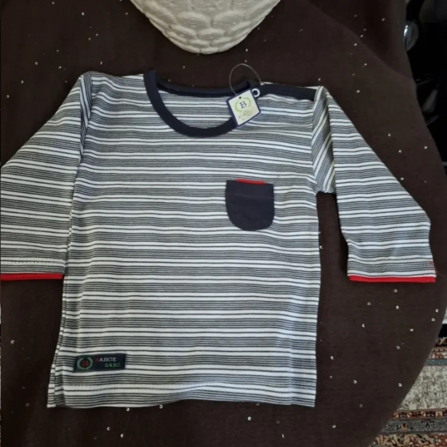 لباس نوزادی