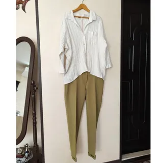 شلوار مناسب مهمانی یلدا