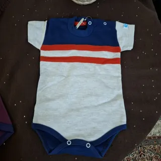 لباس نوزادی