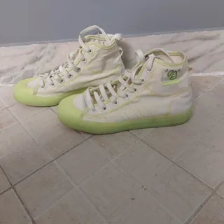 نیم بوت آدیداس