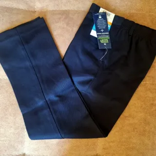 شلوار پارچه ای بچگانه