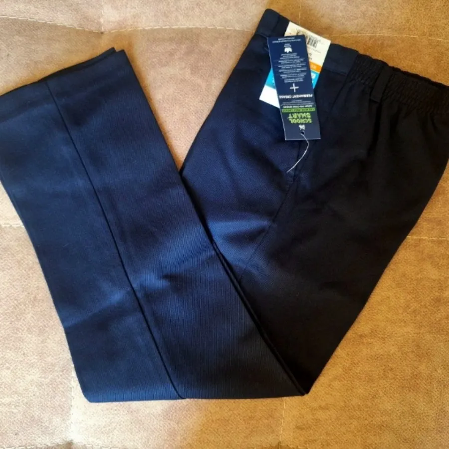 شلوار پارچه ای بچگانه