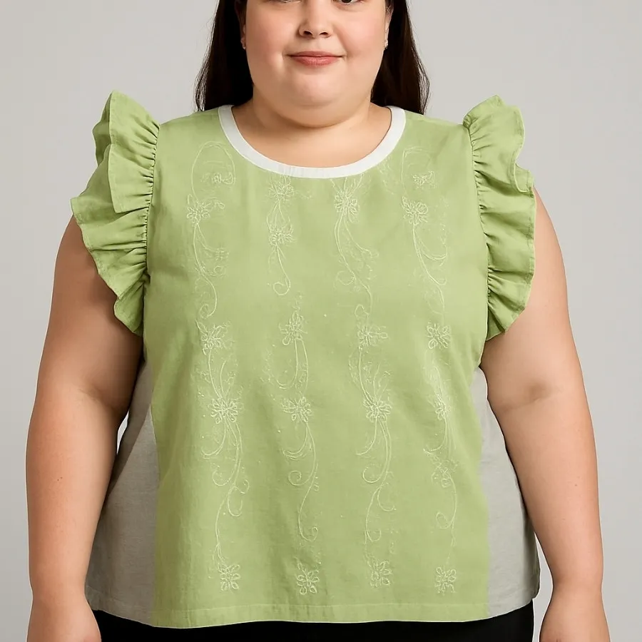 پیراهن زنانه