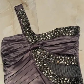 لباس مجلسی سایز 36