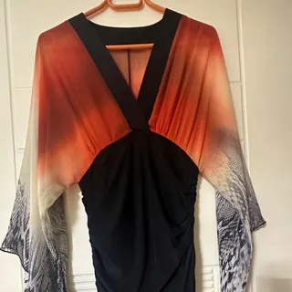 لباس مجلسی سایز36