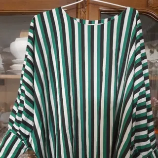 شومیز کیمونو