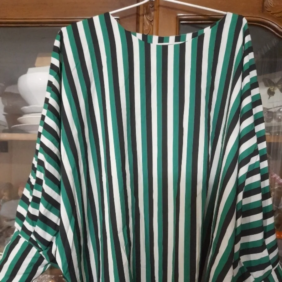 شومیز کیمونو