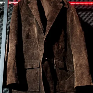 بلیزر مخمل Alfani