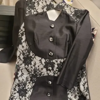 مانتو گیپور دوزی