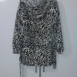 سوشرت شلوارطرح هیچ