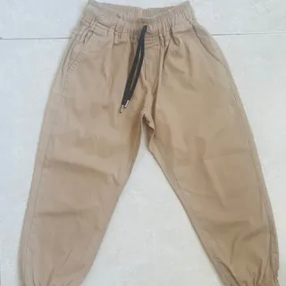 شلوار دمپاکش