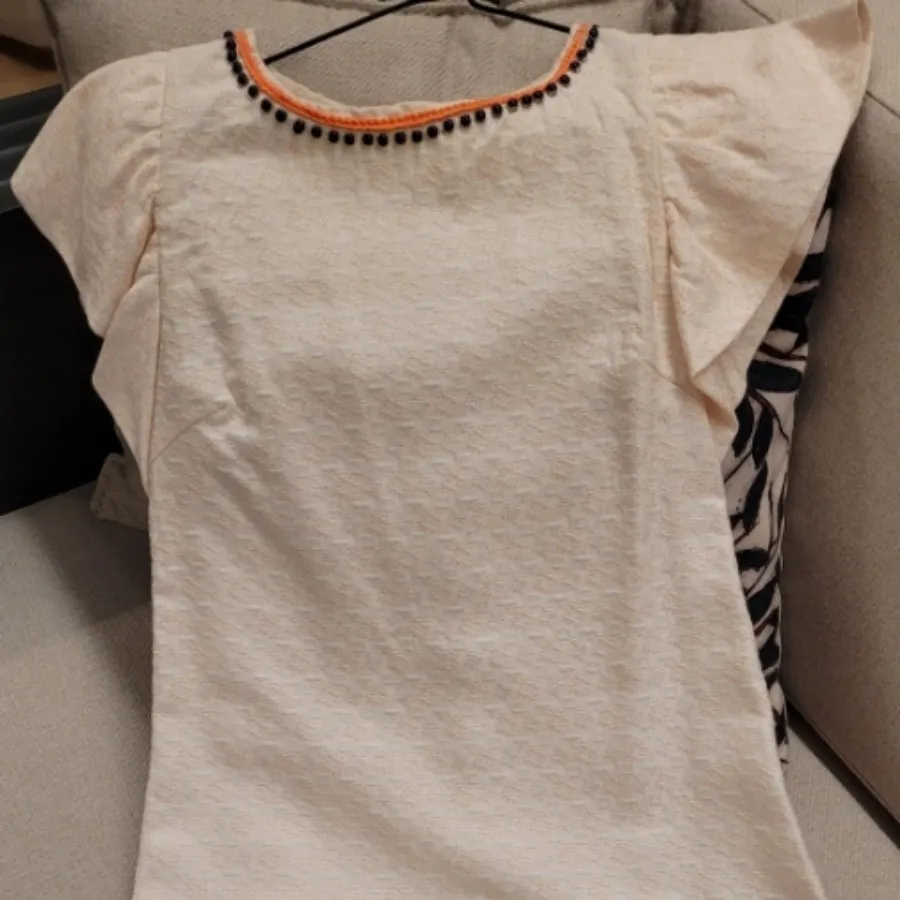 پیراهن دخترانه