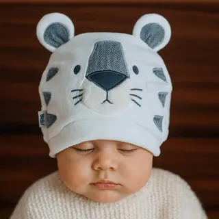 کلاه نوزادی