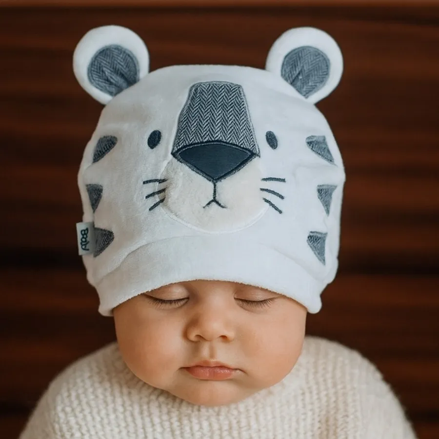 کلاه نوزادی