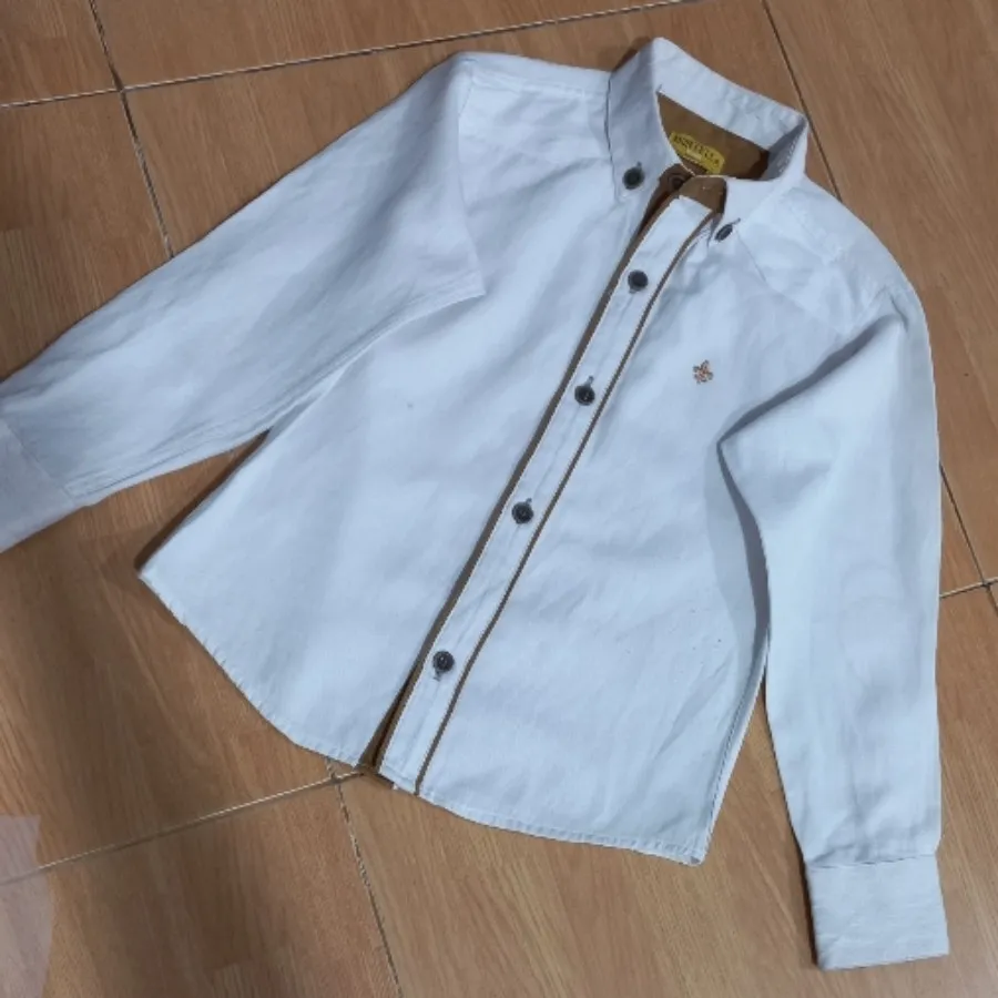 پیراهن اورجینال