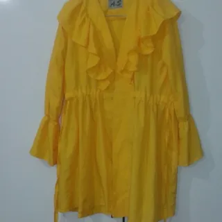 مانتو لنین زنانه