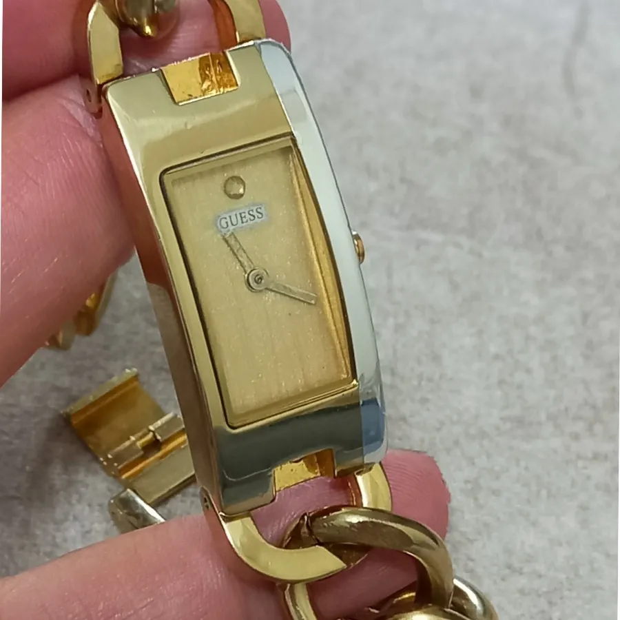 ساعت GUESS/ اصل