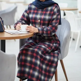 پیراهن کفتان