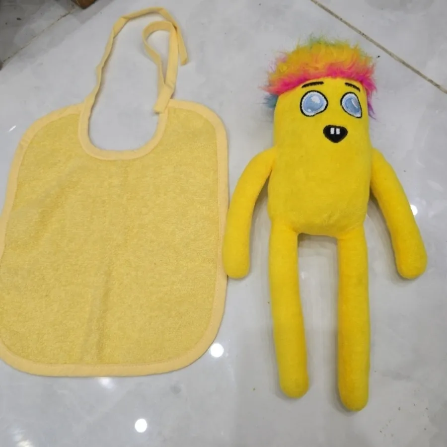 پیشبند نوزادی