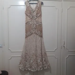 پیراهن مجلسی