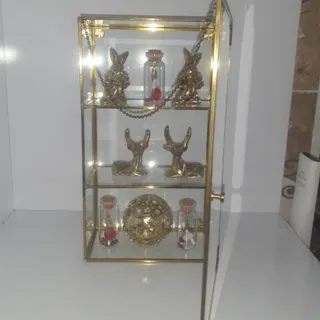 ویترین دکوری