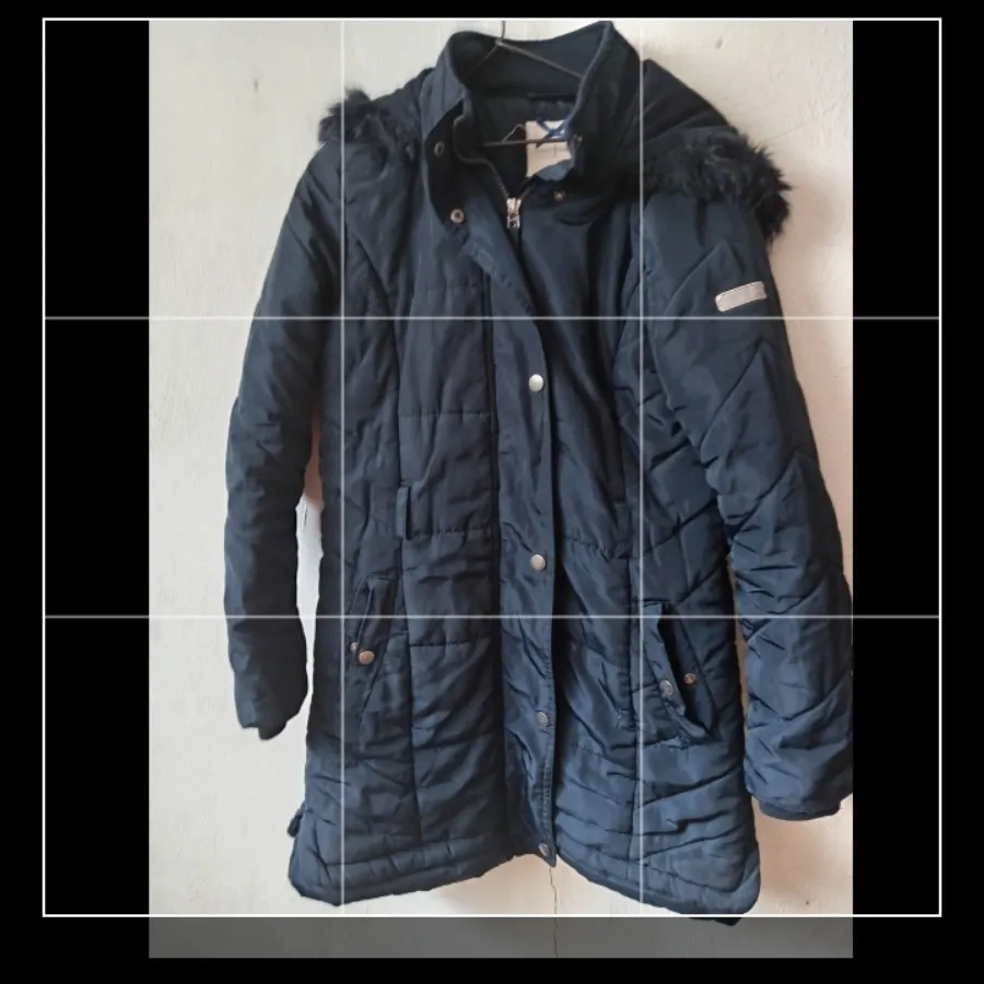 پالتو دخترونه