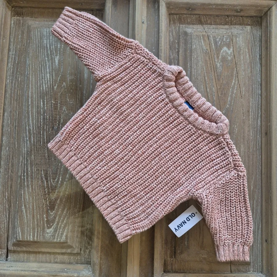 پلیور بافت old navy