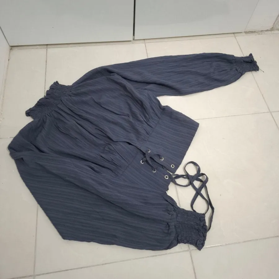 شومیز مجلسی