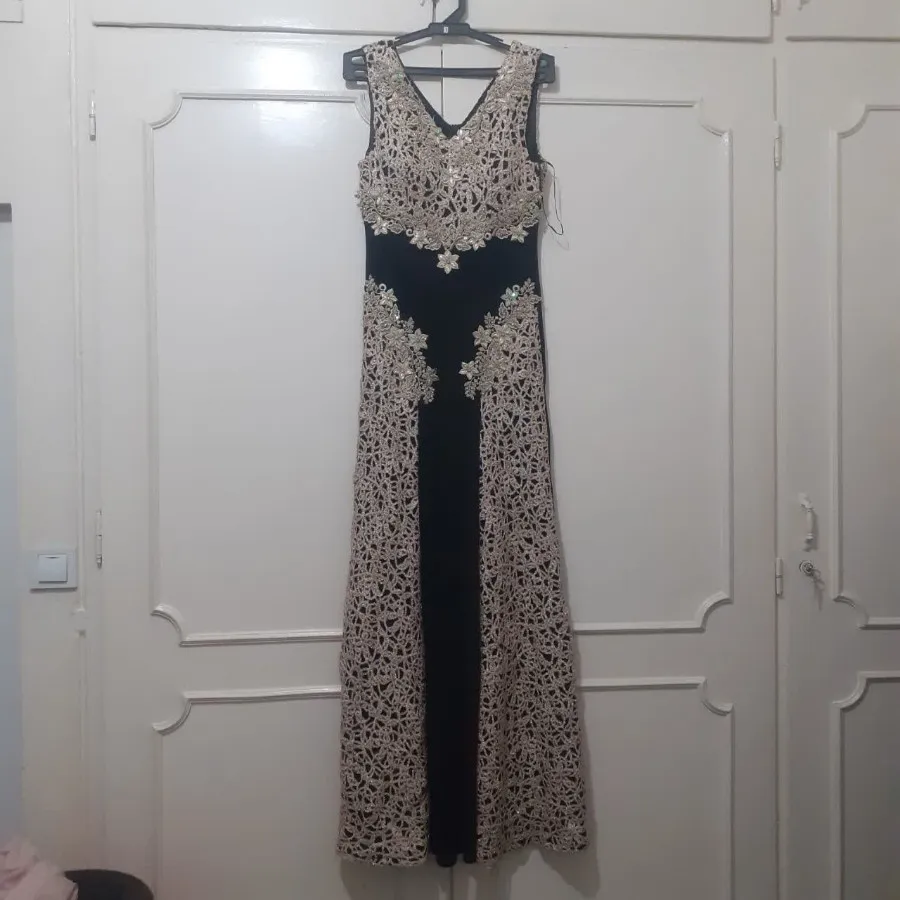 پیراهن مجلسی