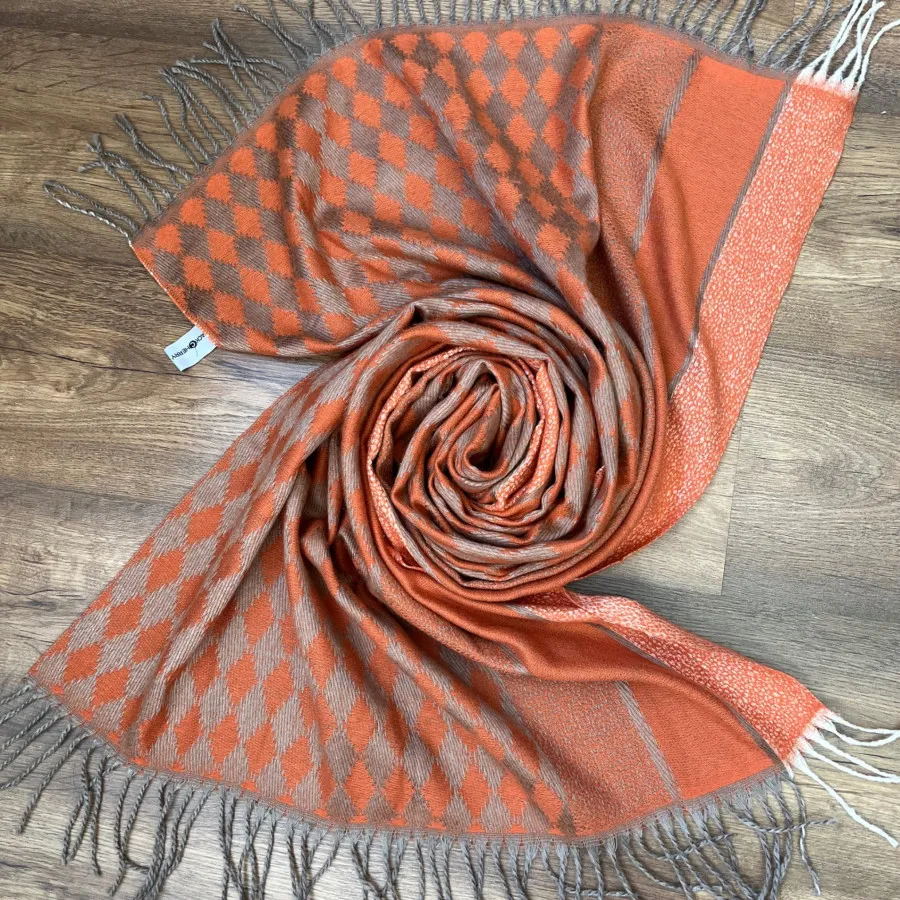 شال موهر برند