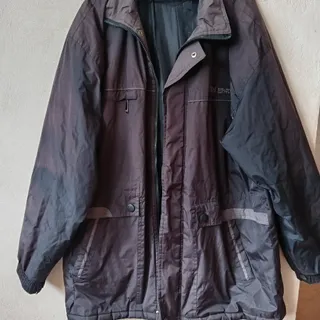 کاپشن مردانه